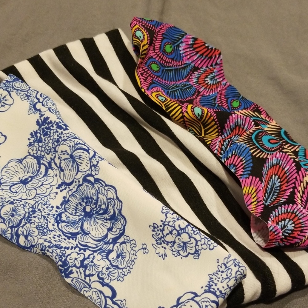 Headbands